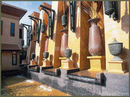 The Baray Villa 5